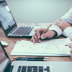 Las cinco ayudas por cese de actividad a autónomos: ¿cuáles son y cúales se pueden solicitar?