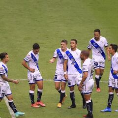 Puebla: Calendario, fichajes, alineación y previa del Apertura 2021