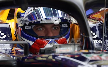 Controversia en la Fórmula 1: Checo Pérez, Verstappen, Hamilton están del mismo lado