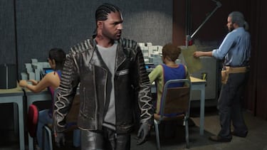 La nueva expansión Moteros para GTA Online ya está disponible