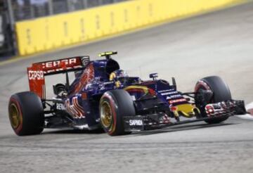 Carlos Sainz Jr.