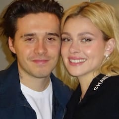 Brooklyn Beckham y Nicola Peltz tendrán una boda judía