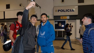 Jes¨²s Navas.
