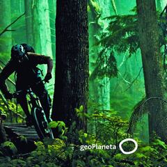 100 lugares únicos para recorrer con la bici