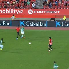 En el Madrid encanta esto que hizo Kubo contra el Betis