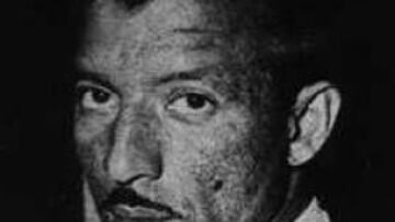 EL ÍDOLO DEL MITO. Cuando Pelé era pequeño quería ser Zizinho.