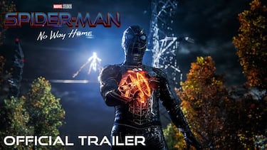 Spider-Man: No Way Home nos hace soñar con su increíble nuevo tráiler; multiverso desatado