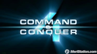 Command & Conquer 4