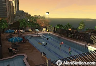 SimCity Societies: Destinations