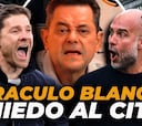 Tomás Roncero se sincera: ¿hay miedo al Manchester City en el Real Madrid? | Minuto 116