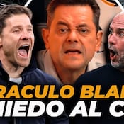 Tomás Roncero se sincera: ¿hay miedo al Manchester City en el Real Madrid? | Minuto 116