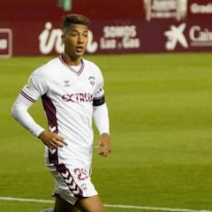 El Albacete saca máxima efectividad a la estrategia