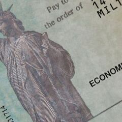 Tercer cheque de estímulo: ¿Todavía puedo solicitar la factura de alivio?