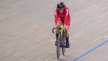 Qué siempre sí; Jessica Salazar participará en Tokio 2020