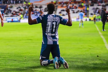 La Liga MX tuvo su mejor arranque de los últimos 10 torneos