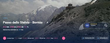 Una mina para el cicloturismo llamada Climb by Bike