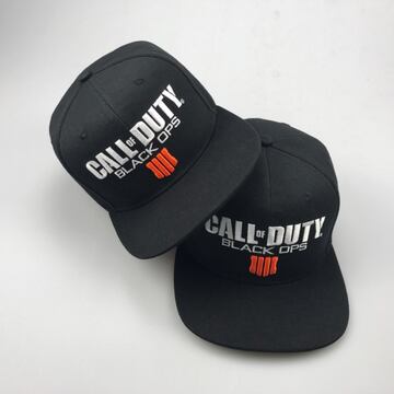 Gorras de Call of Duty Black Ops IIII