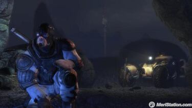 Gorillaz, Team Fortress 2 y Pixar, influencias de Borderlands