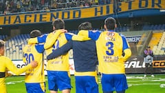 Estalla un lío en la B: “Se empaña la fiesta del fútbol chileno”