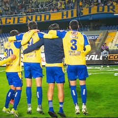 Estalla un lío en la B: “Se empaña la fiesta del fútbol chileno”