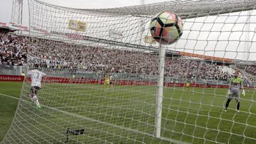 El Monumental vuelve a ser un factor clave para Colo Colo