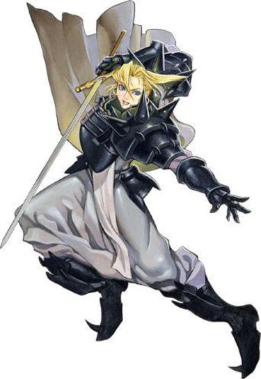 SEGA AGES 2500 Vol. 18: Dragon Force