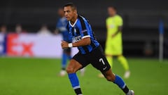 El ranking de la Serie A en que Sánchez supera a Ibrahimovic