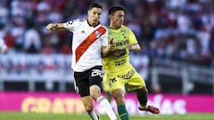 River - Patronato: horario, TV y cómo ver la Superliga