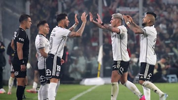 Jugó en Colo Colo y hoy protagoniza una gran polémica en Argentina: “Manchan mi nombre”