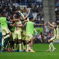 Los puntos a seguir de la Jornada 10 del Clausura 2022