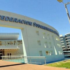 FIFA Gate: la justicia argentina rechaza extraditar acusados