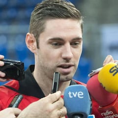 Eurohoops: Fabien Causeur llega a un acuerdo con el Real Madrid
