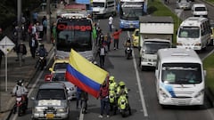 Paro nacional 7 de septiembre: ¿por qué protestan los colombianos?