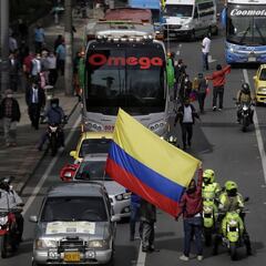Paro nacional 7 de septiembre: ¿por qué protestan los colombianos?
