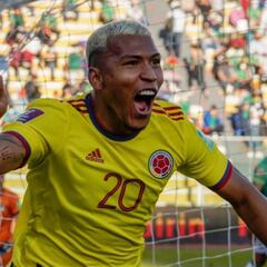 ESPN: Boca Juniors quiere a Roger Martínez para 2022