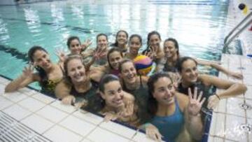 El Sabadell, la temporada pasada.