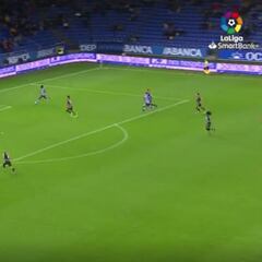 Resumen del Deportivo vs. Alcorcón de LaLiga SmartBank