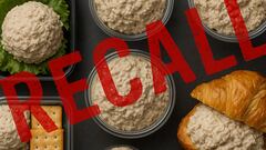 Tuna salad recall hits stores across these four states: what to know