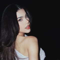 Estos son los precios de la listening party de Kenia Os en el Palacio de los Deportes