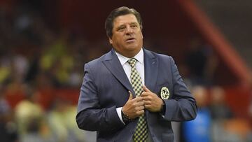 Miguel Herrera