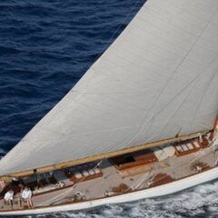 Las leyendas de la vela mundial compiten en Barcelona