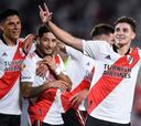 River, campeón de la Liga Profesional: así ha sido su temporada