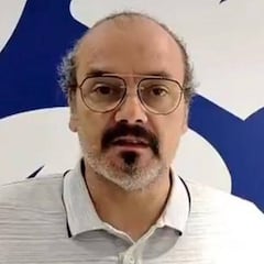 Francesc Solana: "Lo mas importante era finalizar la Liga"