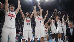 Real Madrid campeón de la Copa del Rey 2017