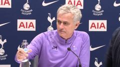 ¿Llegará algún jugador? Mou resuelve las dudas sobre Bale