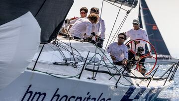 Las joyas de la corona del Trofeo de La Reina