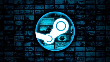 Steam ya cuenta con más de mil millones de cuentas registradas
