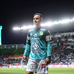 Luis Montes listo para ejercer como entrenador