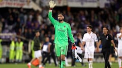 Los profesores italianos están molestos con Donnarumma