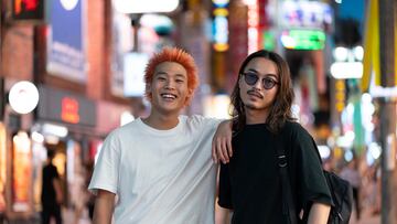 Cuenta lo que les pasa a los japoneses con el inglés: “Se atreven mucho menos que los españoles”